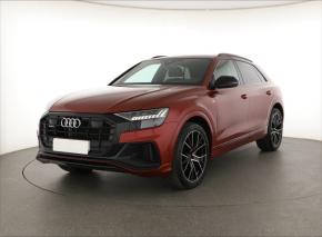 Audi Q8  55 TFSI S-Line 