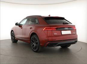 Audi Q8  55 TFSI S-Line 