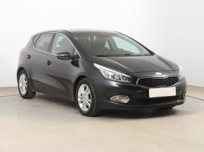 Kia Ceed  1.6 CRDi 