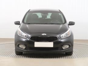 Kia Ceed  1.6 CRDi 