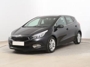 Kia Ceed  1.6 CRDi 