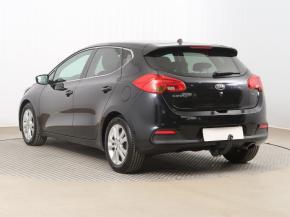 Kia Ceed  1.6 CRDi 