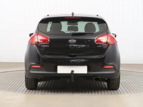 Kia Ceed  1.6 CRDi 