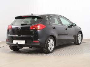 Kia Ceed  1.6 CRDi 