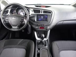 Kia Ceed  1.6 CRDi 