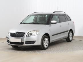 Škoda Fabia  1.4 16V 