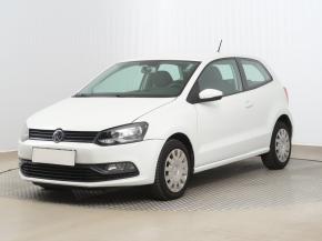 Volkswagen Polo  1.4 TDI 