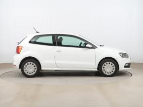 Volkswagen Polo  1.4 TDI 