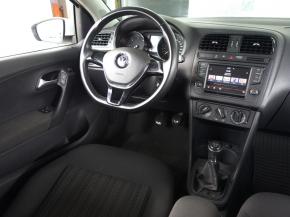 Volkswagen Polo  1.4 TDI 