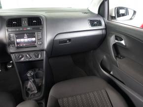 Volkswagen Polo  1.4 TDI 