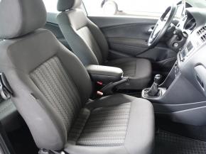 Volkswagen Polo  1.4 TDI 