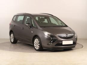 Opel Zafira  1.6 CNG Turbo 