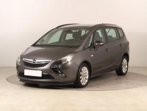 Opel Zafira  1.6 CNG Turbo 