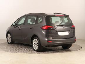 Opel Zafira  1.6 CNG Turbo 