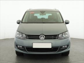 Volkswagen Sharan  2.0 TDI 