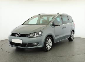 Volkswagen Sharan  2.0 TDI 