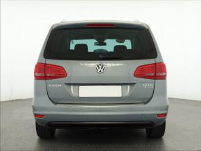 Volkswagen Sharan  2.0 TDI 