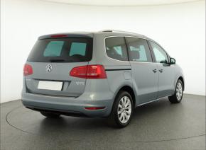 Volkswagen Sharan  2.0 TDI 