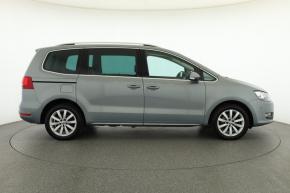 Volkswagen Sharan  2.0 TDI 