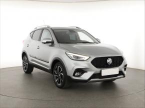 MG ZS SUV  1.0 Turbo 