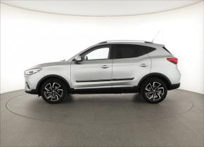 MG ZS SUV  1.0 Turbo 