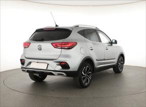 MG ZS SUV  1.0 Turbo 