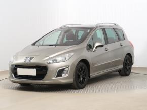 Peugeot 308  1.6 HDi 