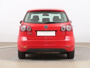 Volkswagen Golf Plus  1.6 