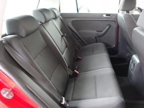 Volkswagen Golf Plus  1.6 