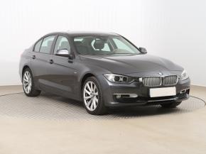 BMW 3  318 d Modern Line 