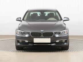 BMW 3  318 d Modern Line 