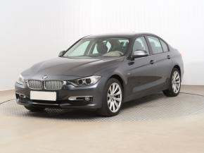 BMW 3  318 d Modern Line 