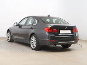 BMW 3  318 d Modern Line 