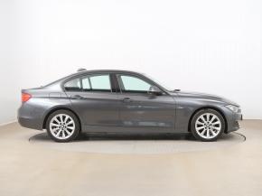 BMW 3  318 d Modern Line 