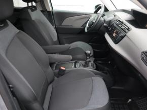 Citroen C4 SpaceTourer  PureTech 130 