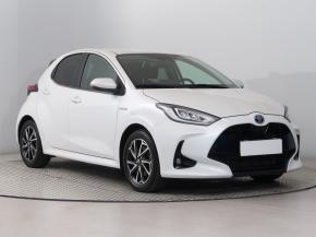 Toyota Yaris  1.5 VVT-i Hybrid 