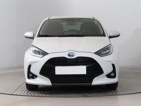 Toyota Yaris  1.5 VVT-i Hybrid 