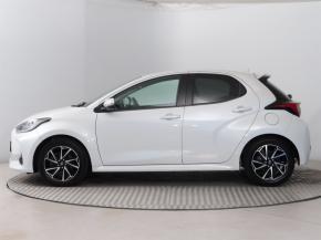 Toyota Yaris  1.5 VVT-i Hybrid 