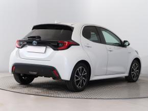 Toyota Yaris  1.5 VVT-i Hybrid 