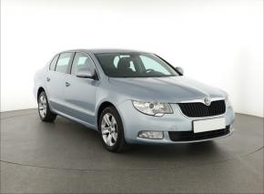 Škoda Superb  1.6 TDI 