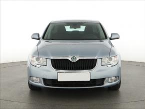 Škoda Superb  1.6 TDI 