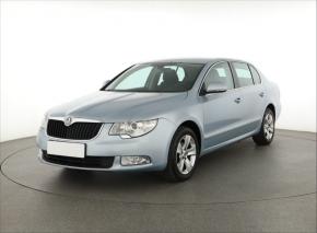 Škoda Superb  1.6 TDI 