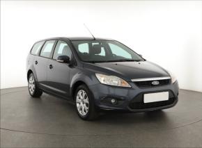 Ford Focus  1.6 16V 