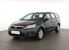 Ford Focus  1.6 16V 