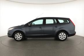 Ford Focus  1.6 16V 