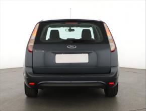 Ford Focus  1.6 16V 