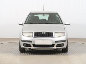 Škoda Fabia  1.2 12V 