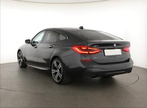 BMW 6GT  640i xDrive GT 