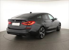 BMW 6GT  640i xDrive GT 