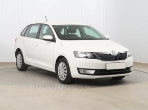 Škoda Rapid Spaceback  1.2 TSI Ambition 